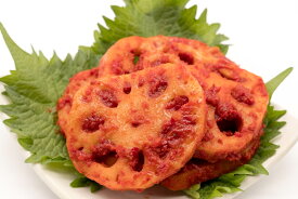 レンコンキムチ300g【韓国キムチ】【山田商店】