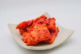 竹の子キムチ300g（1パック）【韓国キムチ】【山田商店】