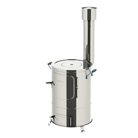 ステンレス燃焼工房 ARS-360【日本製】【薪ストーブ】【防災】【炊き出し】【アウトドア】