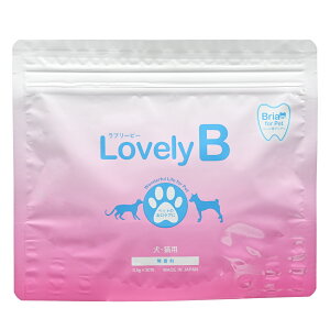u[r[ Lovely B 15g uA 0.5g×30 Tvg  񂿂 Ck lR ybg