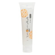 ぽろぽろとれる杏ジェル 110g ピーリングジェル 日本製 ゆるやか角質ケア ポツポツ・ざらつき対策 植物由…