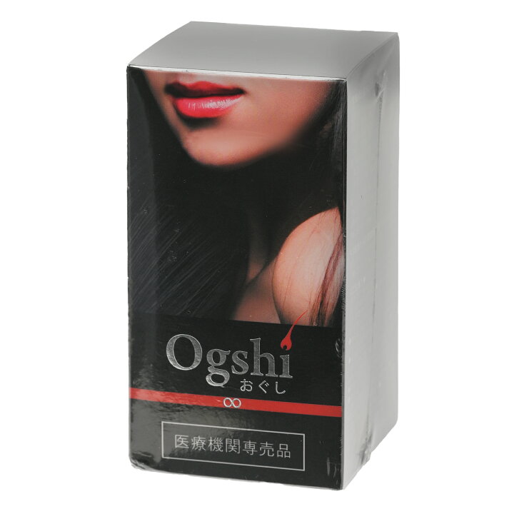 楽天市場】オグシ Ogshi サプリメント 90粒 毛髪 サプリメント おぐし  