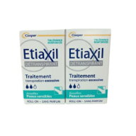エティアキシル Etiaxil デトランスピラン 敏感肌用 15ml 2個セット デオドラント剤