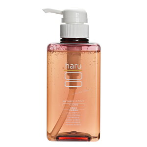 haru kurokami XJv Vv[ x_[ 400mL nVv[