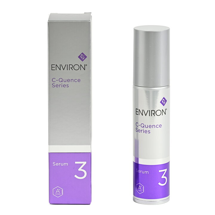 エンビロン ENVIRON C－クエンスセラム 3 35ml