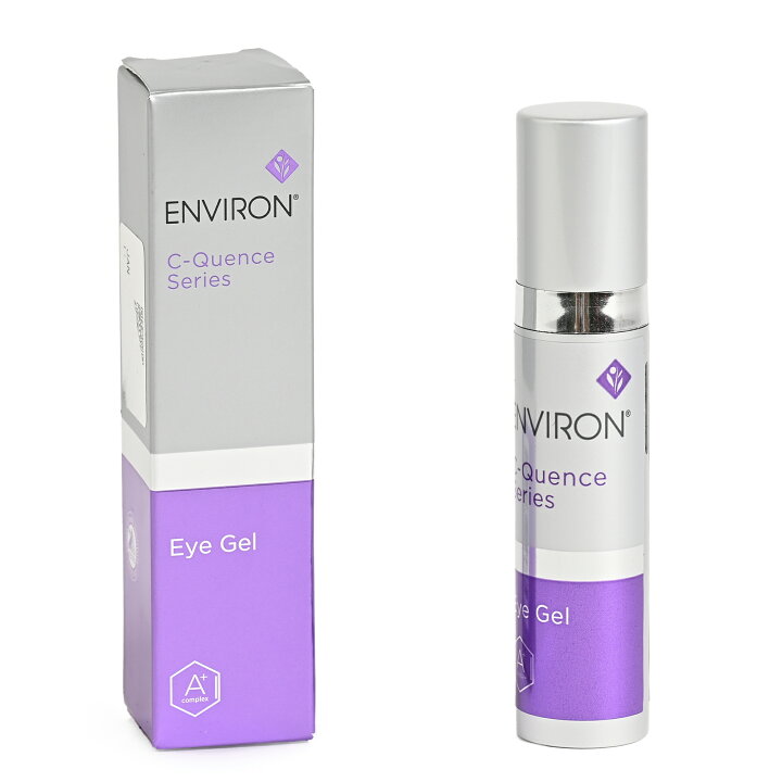 楽天市場】エンビロン C-クエンス アイジェル 10ml ENVIRON バーコード 