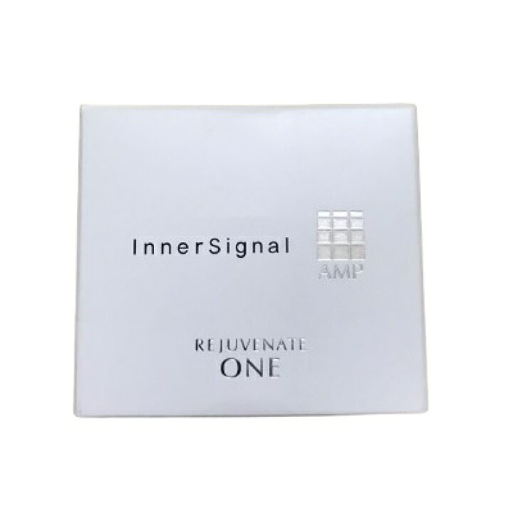 楽天市場】インナーシグナル リジュブネイト ワン 50g 薬用 