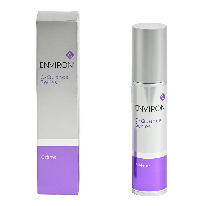 エンビロン ENVIRON C－クエンスクリーム 35ml 