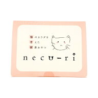ねこり neco-ri ささみ味 100g 猫用 ペットフード キャットフード おやつタイプ 国産素材 使用