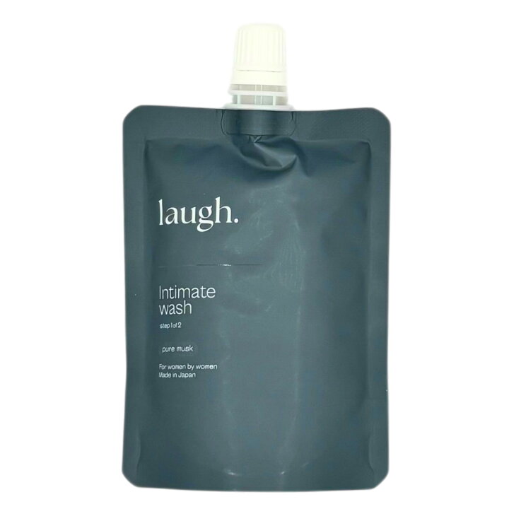 新品 laugh ラフドット ウォッシュ詰替 クリーム 4点 ピュアムスク laugh laugh インティメイトウォッシュ ピュアムスク の公式商品情報