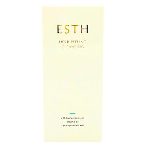 ESTH �G�X �n�[�u�s�[�����O�N�����W���O 120g AHA�z�� 1�{5�� �N�����W���O �s�[�����O �p���P�A �ь��P�A ���e�t80%�z�� W���s�v