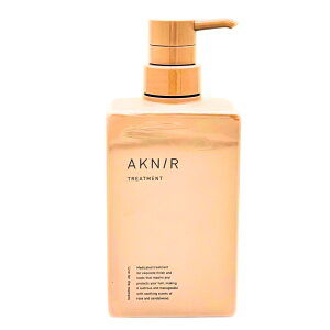�A�N�j�[ AKNIR ��p�w�A�g���[�g�����g BR 300g ��򕔊O�i �X�J���v�P�A ����P�A �_���[�W��C �ێ� �܂Ƃ܂� �w�A�P�A