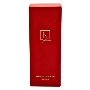 N organic Plenum �X���[�X�g���[�g�����g ���[�V���� 100ml ���ϐ� �ێ� �n�� ���邨�� �G�C�W���O�P�A �X�L���P�A �G�k�I�[�K�j�b�N