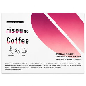 ���z�̃R�[�q�[ �肻���̃R�[�q�[ risou no Coffee ���ʃR�[�q�[
