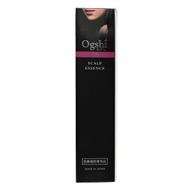 Ogshi スカルプエッセンス おぐし 100ml 養毛剤 DAA