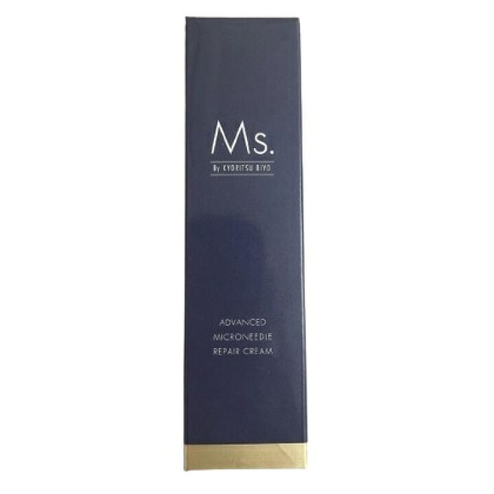 楽天市場】Ms.By KYORITSU BIYO Ms.ダーマリペアセラム 30ml ミズ MN 
