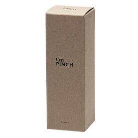 アイムピンチ I’m PINCH エッセンス 60 mL 美容液 年齢サイン対応 発酵コラーゲン活動エキス30％配合 無香料 無着色 石油系界面活性剤不使用 日本製