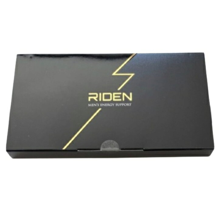 楽天市場】ライデン RIDEN メンズ サプリ 30包 健商 シトラスミント 