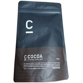 C COCOA シーココア 105g ダイエット 便通 睡眠 GABA CCOFFEE シーコーヒー BMI