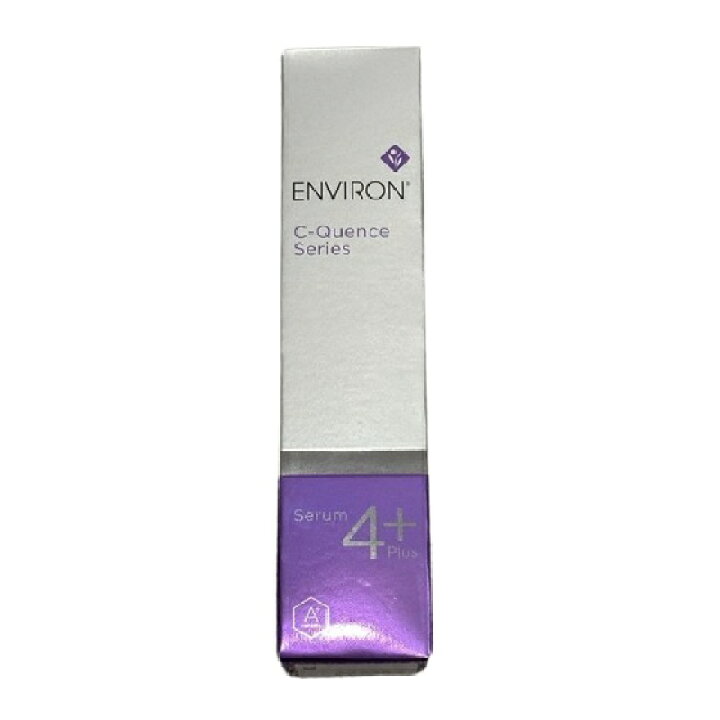 エンビロン ENVIRON C－クエンスセラム 4+ 35ml 