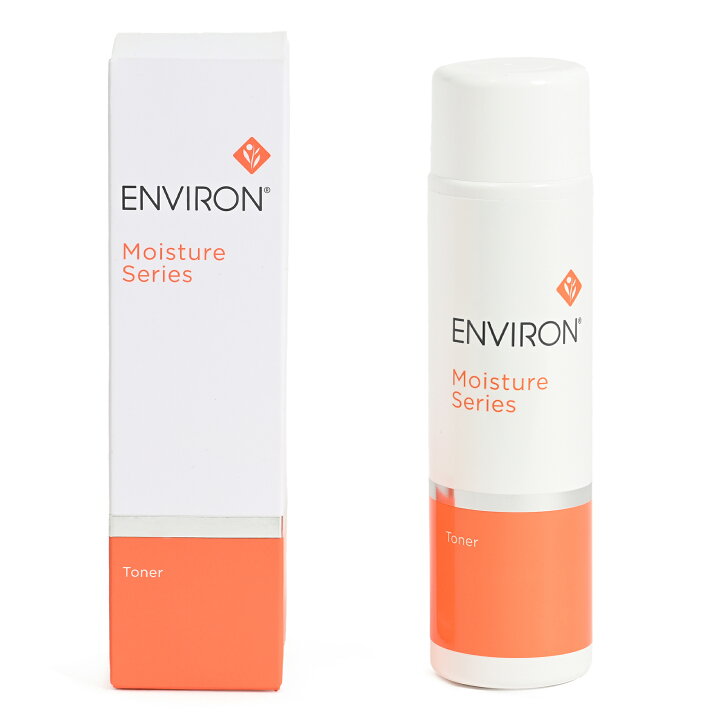 楽天市場】エンビロン モイスチャートーナー 200ml ENVIRON : 本町良品 