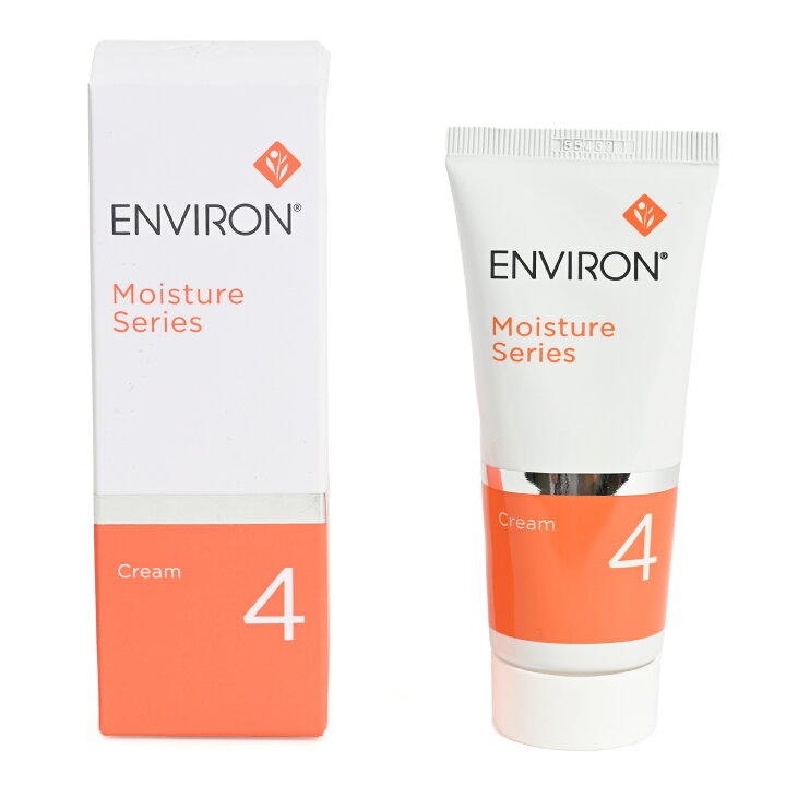 楽天市場】エンビロン モイスチャー クリーム 4 60ml ENVIRON : 本町 