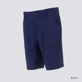 本間ゴルフ リラックスハーフパンツ メンズ ゴルフウェア アパレル HONMA GOLF MENS WEAR