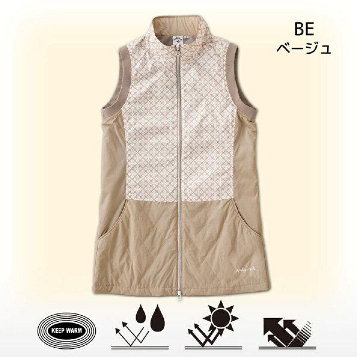 2640円 最大60%OFFクーポン Morley Mole Vネック ベスト レディース ウェア アパレル ホンマゴルフ HONMA GOLF LADYS WEAR 18SS 2640円 最大60%OFFクーポン Morley Mole Vネック ベスト レディース ウェア アパレル ホンマゴルフ HONMA GOLF LADYS WEAR 18SS