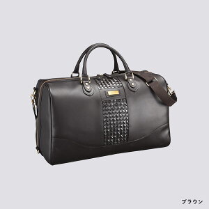 {ԃSt v~A {XgobO W49 x H29 x D26cm { bh ubN uE HONMA GOLF BAG MADE IN JAPAN
