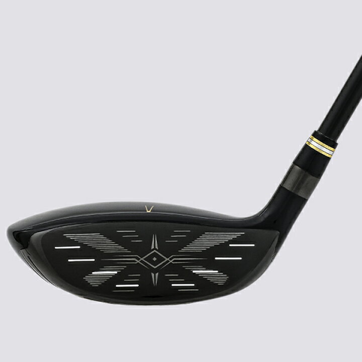 楽天市場】[日本限定モデル] 本間ゴルフ BERES 2024年モデル BLACK 