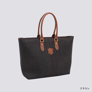 �{�ԃS���t �w���e�C�W �g�[�g�o�b�O ���{�� W53 x H40 x D18cm �l�C�r�[ �u���E�� �u���b�N HONMA GOLF MADE IN JAPAN