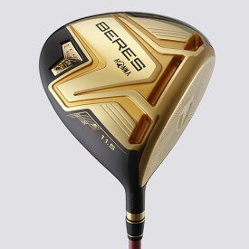 本間ゴルフ BERES AIZU Ladies 4S グレード ドライバー ARMRQ MX ベレス レディース アーマック HONMA GOLF 1W 会津絵