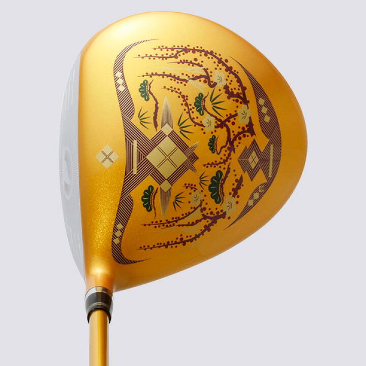 楽天市場】本間ゴルフ BERES AIZU 3S グレード ドライバー ARMRQ MX 