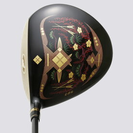 本間ゴルフ BERES AIZU 4S グレード ドライバー ARMRQ MX ベレス アーマック HONMA GOLF 1W 会津絵