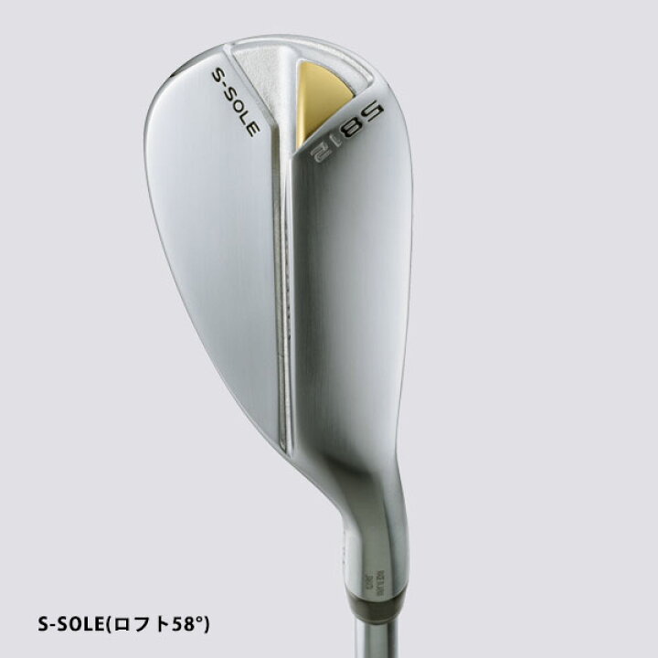 楽天市場】本間ゴルフ T//WORLD-W ウェッジ 58° 60° Sソール 単品 