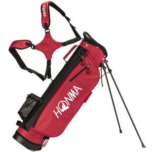 {ԃSt EUCgL[obO 6C` S3F y 4g X^h LfBobN HONMA GOLF Bag