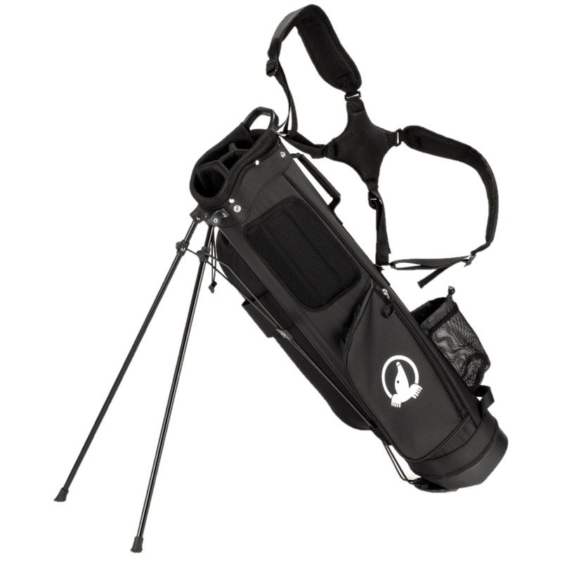 本間ゴルフ 直営店限定 キャディバック 多機能カートバッグ EU 10インチ 全3色 14口枠 ホンマ HONMA GOLF CADDIE BAG