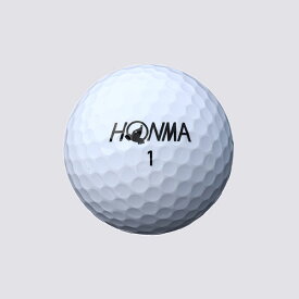 本間ゴルフ ボール D1 SPEEDMONSTER 2023年モデル プロモーションパック HONMA GOLF BALL ディーワン スピードモンスター