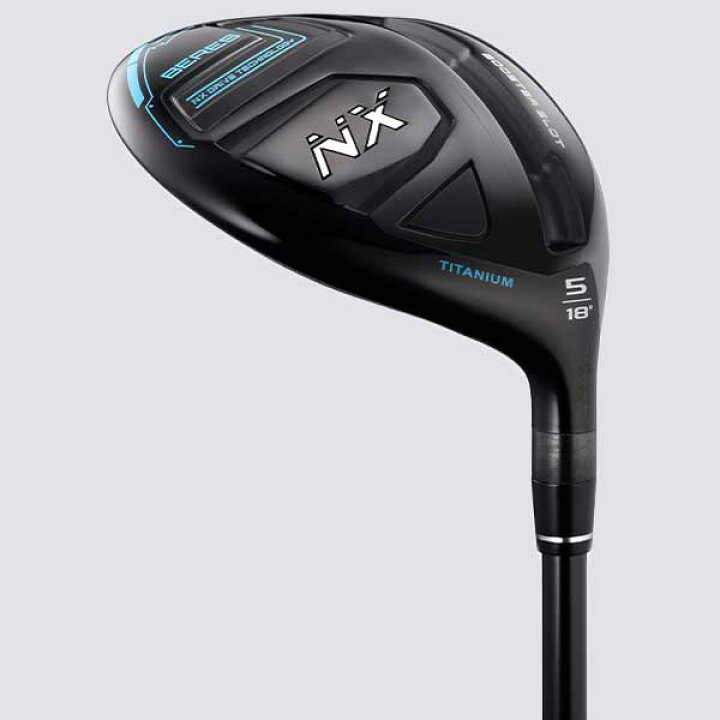 楽天市場】本間ゴルフ BERES NX FW フェアウェイウッド 次世代型 