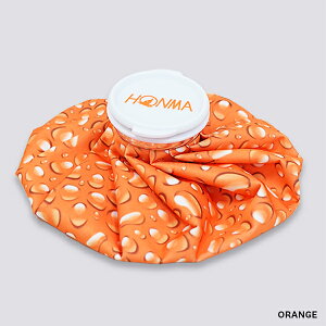MǑ΍ɂ߁I {ԃSt ACXobO X̂ S8F HONMA GOLF ICE BAG