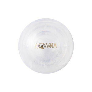 {ԃSt p[NSt {[ [vX 2023Nf S8F HONMA PARK GOLF BALL LOOPCE