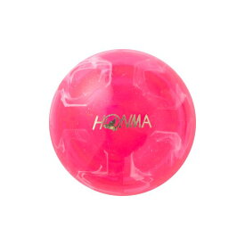 本間ゴルフ パークゴルフ ボール ループス 2023年モデル 全8色 HONMA PARK GOLF BALL LOOPCE