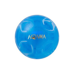 {ԃSt p[NSt {[ [vX 2023Nf S8F HONMA PARK GOLF BALL LOOPCE