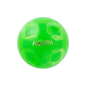 {ԃSt p[NSt {[ [vX 2023Nf S8F HONMA PARK GOLF BALL LOOPCE
