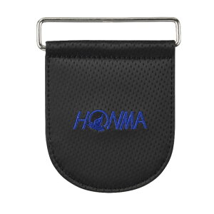 本間ゴルフ パークゴルフ ポーチハンガー 2022年モデル 全5色 HONMA PARK GOLF POUCH