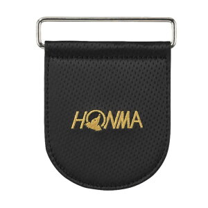 本間ゴルフ パークゴルフ ポーチハンガー 2022年モデル 全5色 HONMA PARK GOLF POUCH