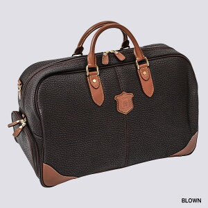 {ԃSt { weCW {XgobO S3F 2024Nf HONMA GOLF HERITAGE BOSTON BAG MADE IN JAPAN 24SS