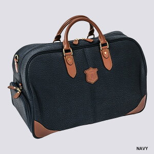 �{�ԃS���t ���{�� �w���e�C�W �{�X�g���o�b�O �S3�F 2024�N���f�� HONMA GOLF HERITAGE BOSTON BAG MADE IN JAPAN 24SS