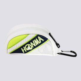 本間ゴルフ プロツアー ボールケース 全5色 2024年モデル HONMA GOLF PRO TOUR BALL CASE 24SS