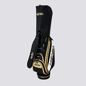 本間ゴルフ プロツアー レプリカ キャディバッグ 9.5型 全5色 2024年モデル HONMA GOLF PRO TOUR REPLICA BAG 24SS